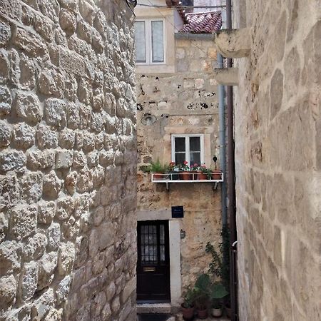 Crocant House Dubrovnik Exterior photo